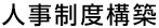 人事制度構築
